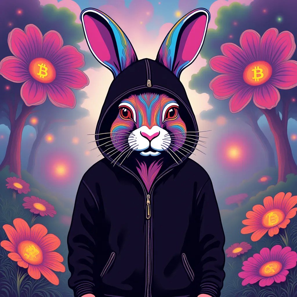 Trip the Rabbit tweet media