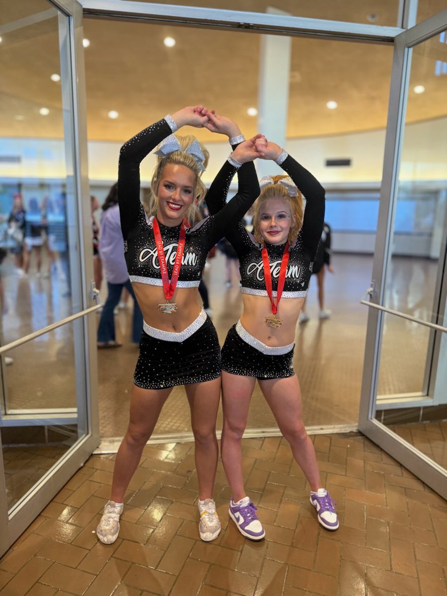 did someone say comeback?!