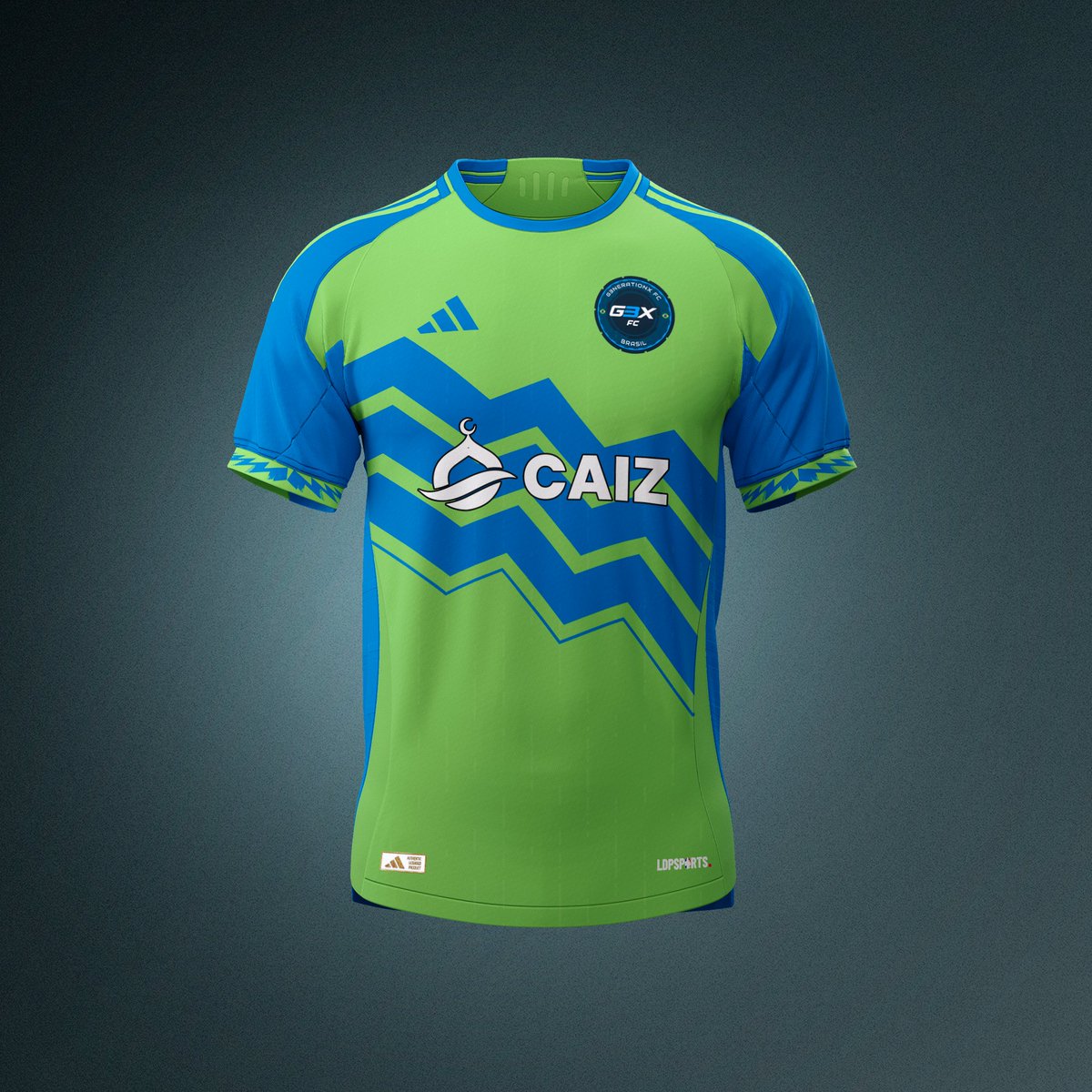 luccaoth's tweet photo. salve @Gaules @g3xFC @_KingsLeague_BR @KingsLeague 
vocês devem ter feito o uniforme ja pra Kings League Brasil, mas se tiver em tempo, segue dois modelos que eu fiz pra não fugir muito do que já foi usado mas com o template atualizado #KingsLeagueWorldCupNations #cazetv https://t.co/tBYJvwvePI