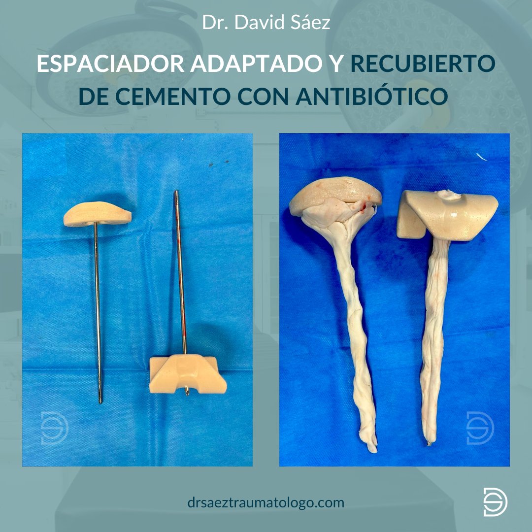 Dr. David Sáez Martínez tweet media