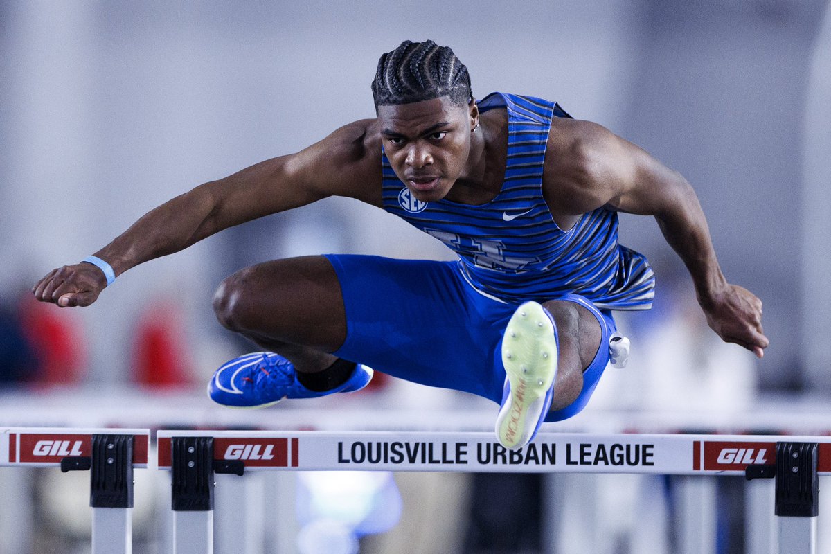 UK Track & Field tweet media