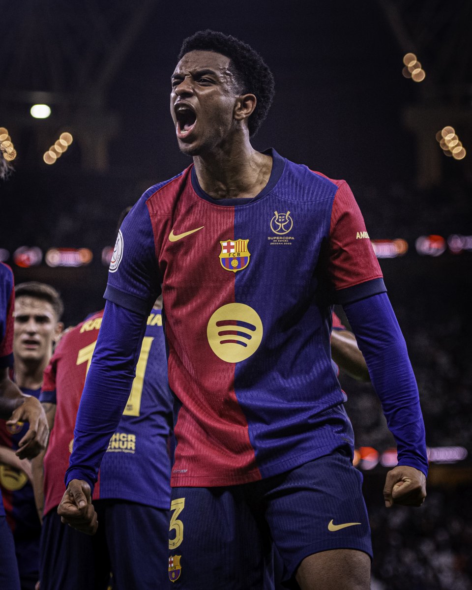 Vous avez suivi la 'supermanita' depuis quel pays ? Envoyez vos drapeaux, Culers ! 🩵❤🏆