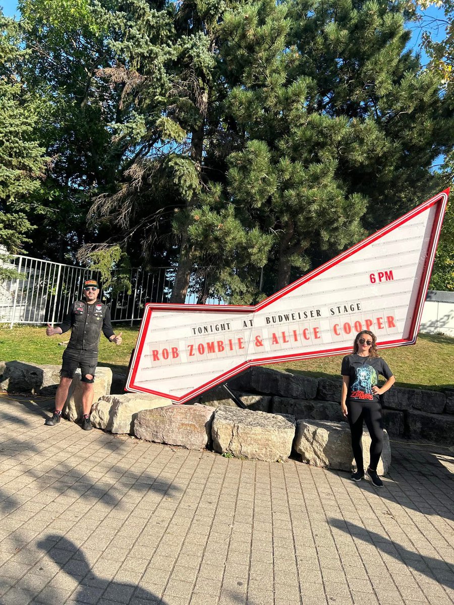 A_Chris_G_Film's tweet image. Happy Birthday @RobZombie #RobZombie