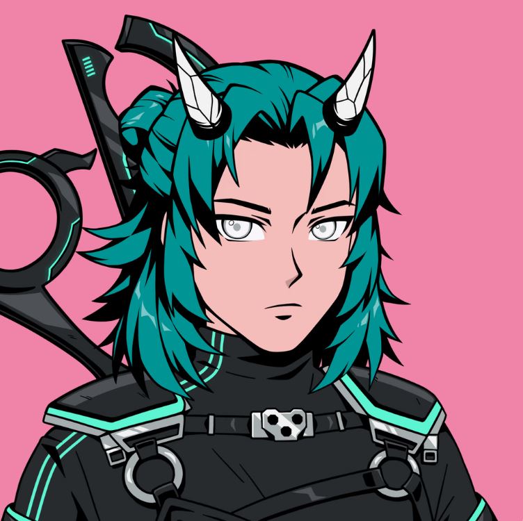 Sharazil⛩️ tweet media