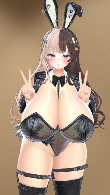 今日(昨日)も大盛況だったのでダブルピース 