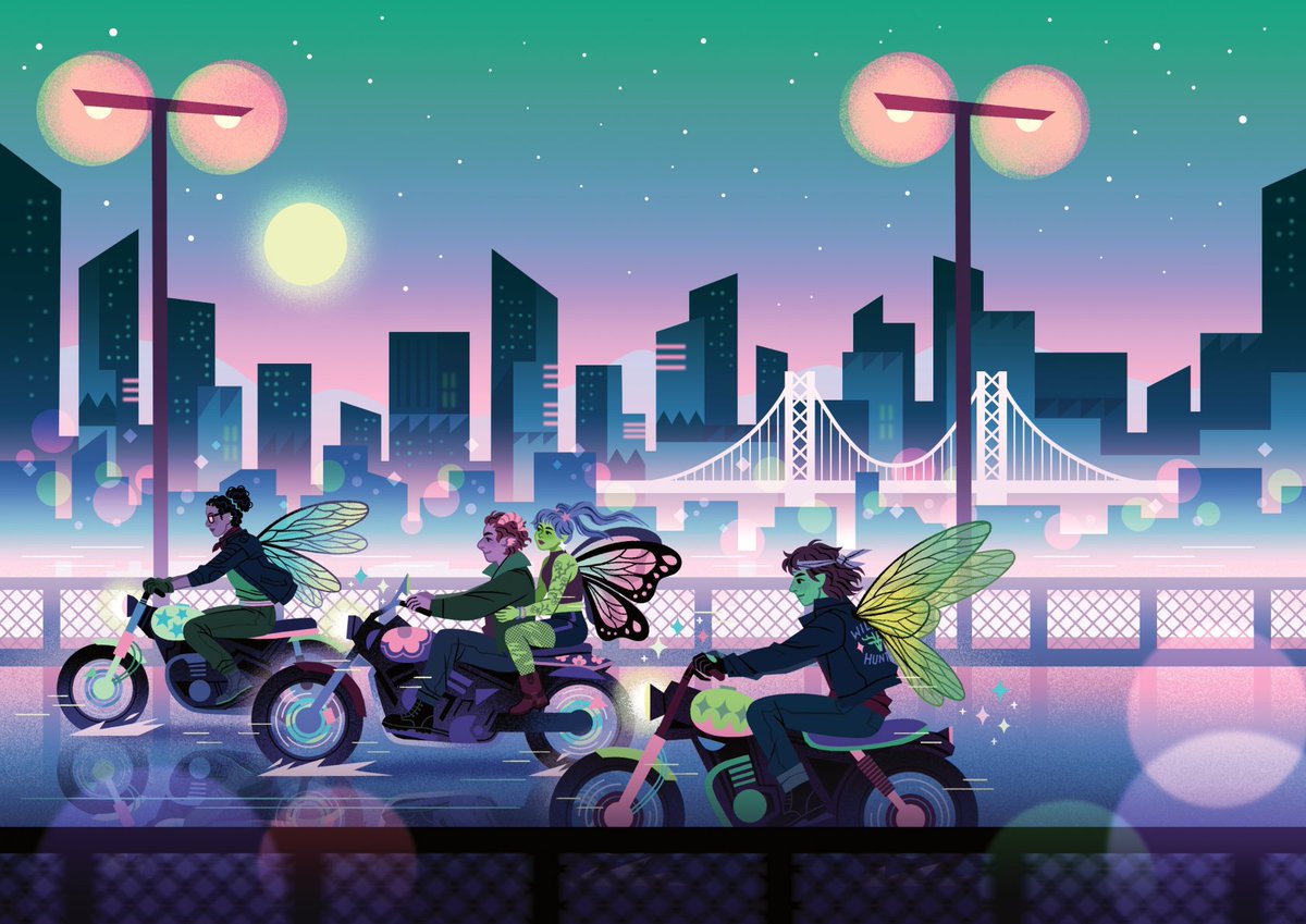 Emily Cheeseman tweet media