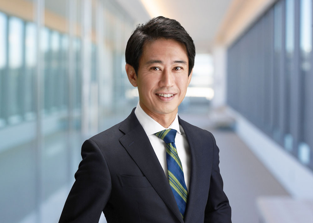 Congratulations to Taisuke Kimoto, who has been named by the Los Angeles Business Journal to its 2024 Thriving in Their 40s list, a recognition of the leading Los Angeles professionals in their 40s. Read more: okt.to/0koqrs