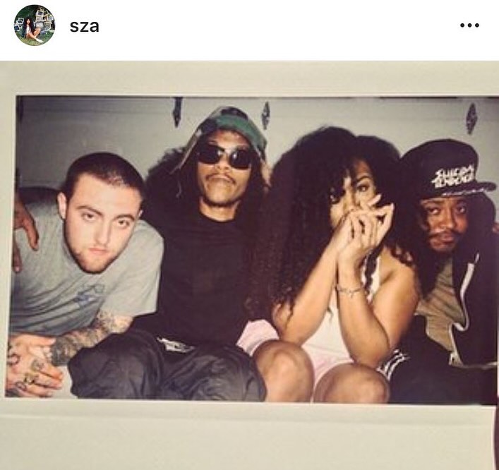 Complex Music tweet media