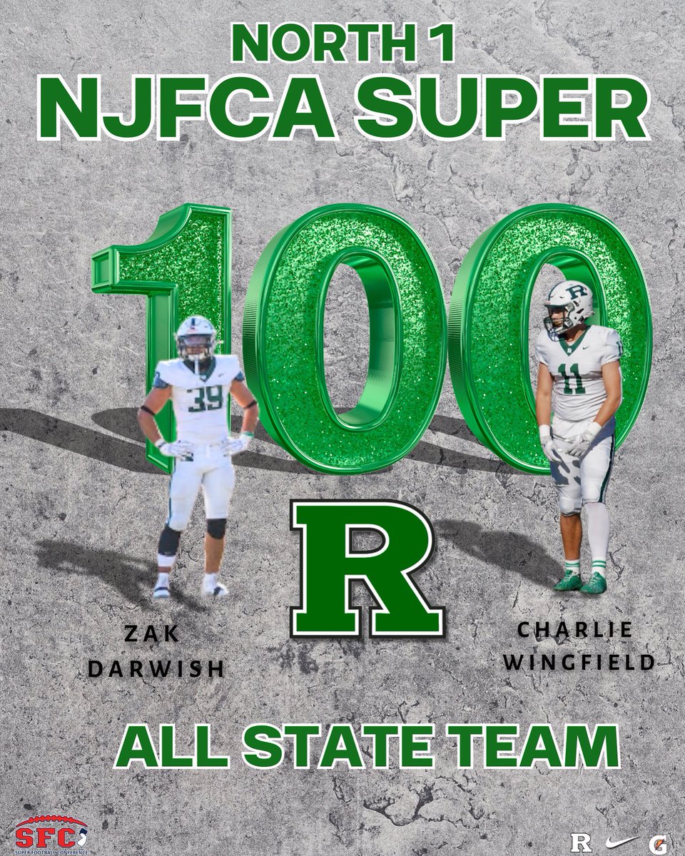 Congratulations 👏💚🤍
<a href="/NJFCA/">NJFCA</a> 
#AsOne #DWWD #PoPride