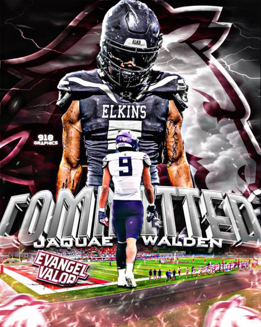 JaQuae Walden tweet media