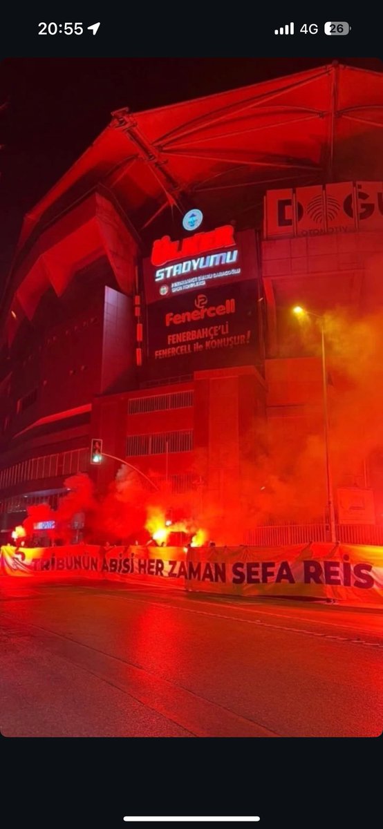 #İlelebetSeninleyizSefaReis