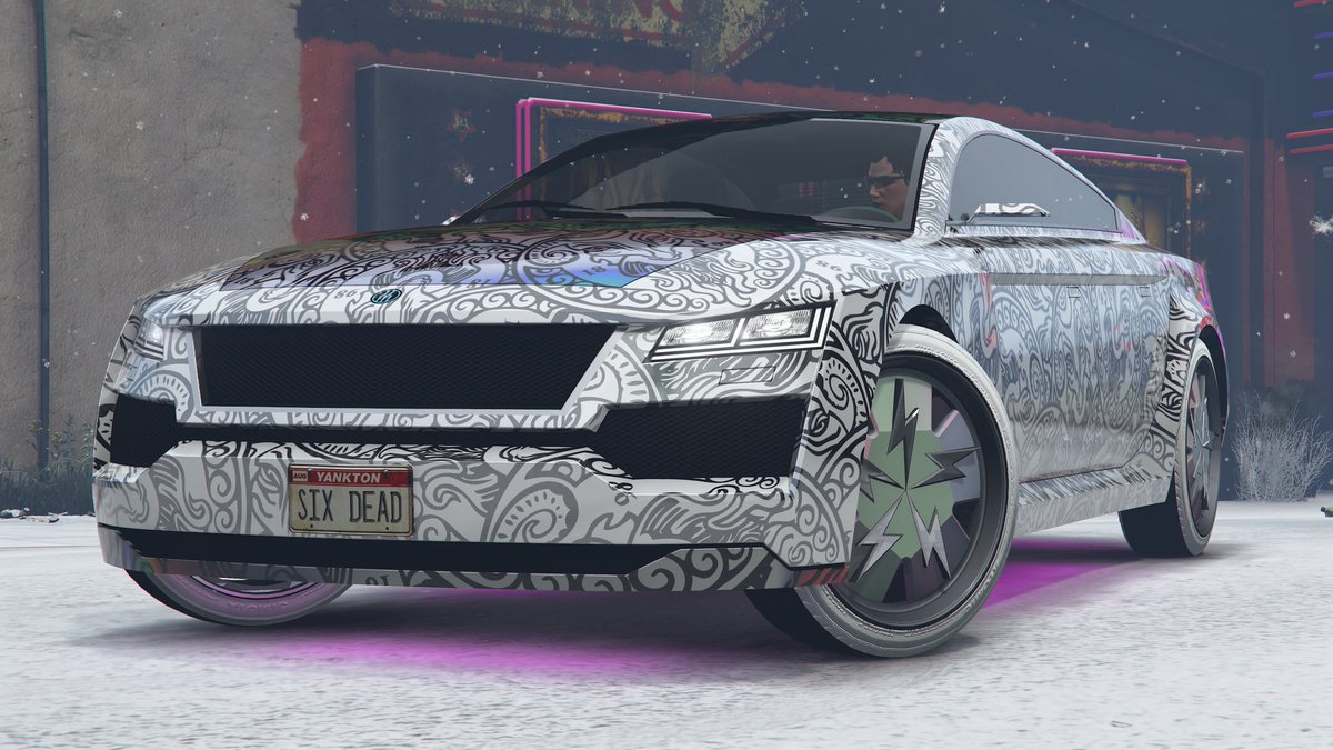 NEXT DROP FOR 3 PEOPLE!!!
THE NIGHTSHARK AND THE REVOLTER!!! TRY TO INVITE ME WHEN YOU'RE READY TO RECEIVE AND I'LL ENTER YOUR SESSION.
I WILL NOT ENTER 2 TIMES, ONLY ONCE, SO DO NOT LOSE THIS DROP, IT WOULD BE FOR 6 PEOPLE ALREADY WITH YOUR FRIEND WHO HELPS YOU!!!!!💪💪🤣