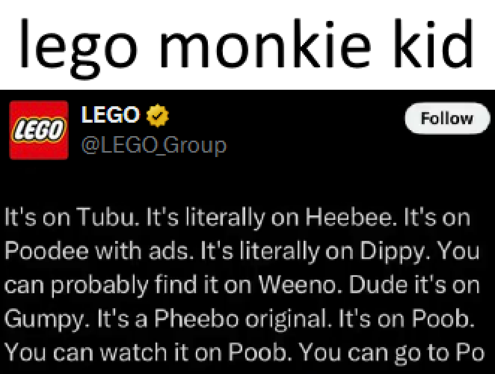 Monkie Central #StandWithAnimation (@monkiekidnews) on Twitter photo 