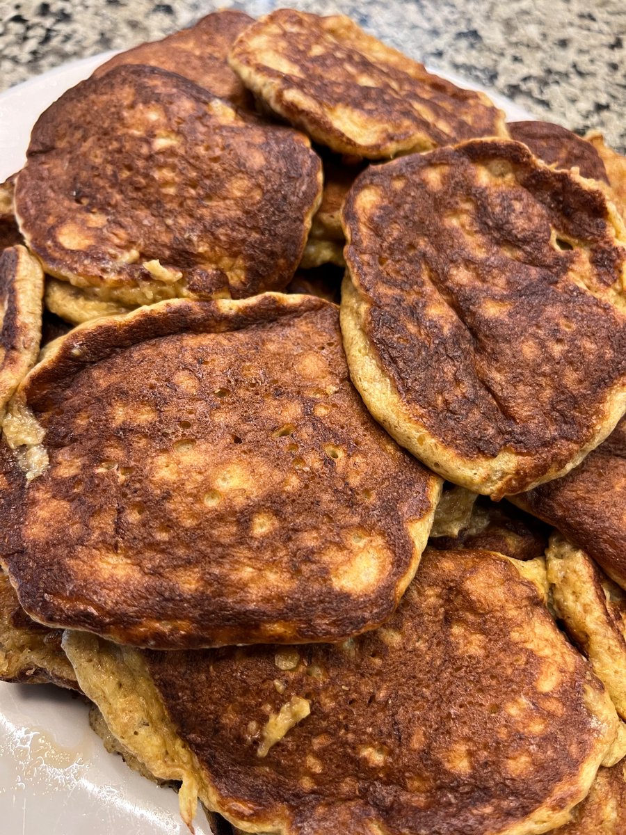 RedSquareBakery's tweet photo. There Is Nothing Keto Powerflax Baking Can Not Do For Diabetics Even Vanilla Pancakes! 

Macros: 1 g Net Carbs, 2 g Omega 3, 5 g Fiber and 12 g Protein per 50 g Serving! 

https://t.co/AEEhpDzQ7Z is Your Bakery’s Best Keto Nutraceutical Baking Mix With Enormous Health Benefits https://t.co/twY1CDnH27
