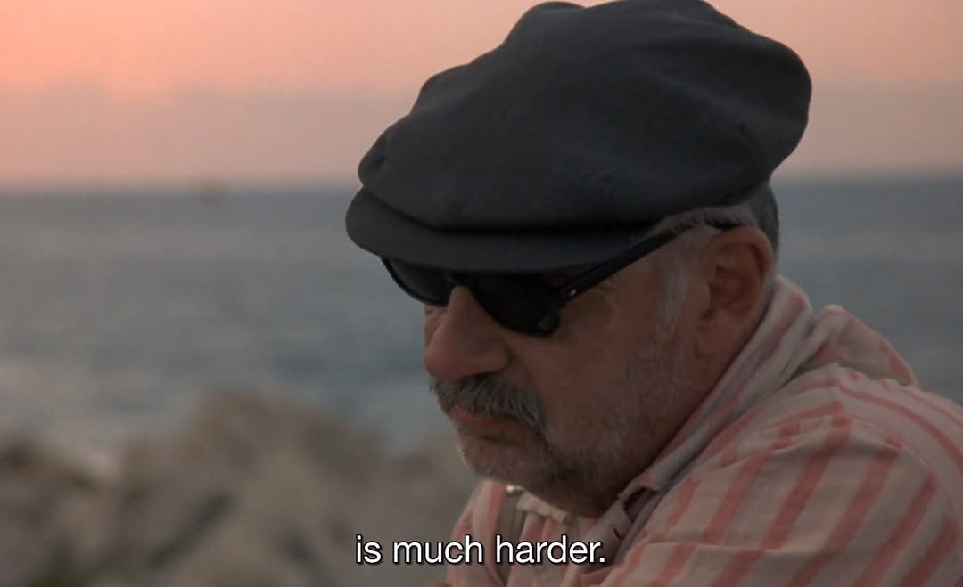 'Cinema Paradiso' (1988, Giuseppe Tornatore)