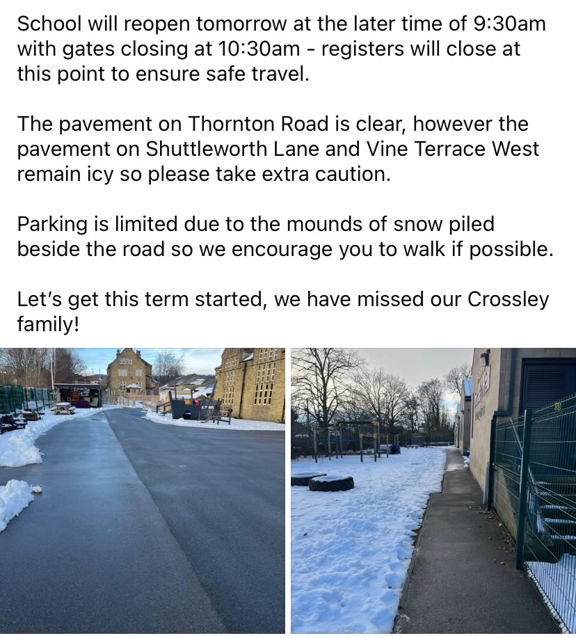 Crossley Hall Primary School (@crossleyhallpay) on Twitter photo 