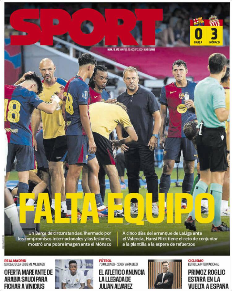 Gràcies Prensa Ibérica