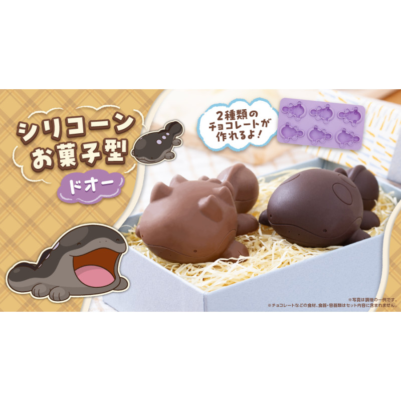 KingSpiffer's tweet photo. @Halesmarr @ChitoseFujinom I want to make some of these out of dark chocolate https://t.co/BAJI3So09w
