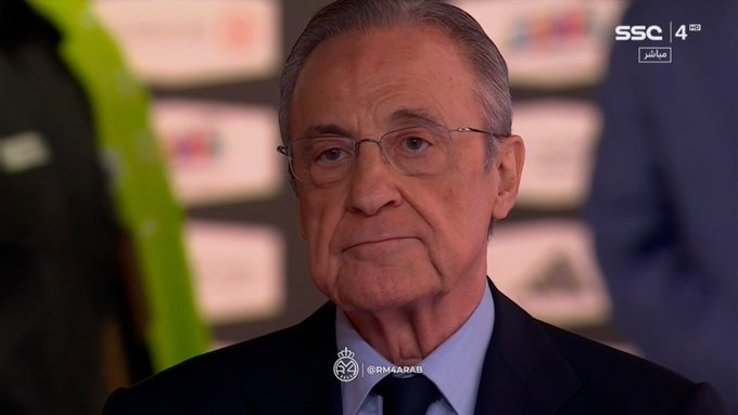 عدوي الحالي بالفريق هذا ..
مثل ما كتب النجاح والبطولات للفريق .. لكن الان هو
يكتب العار والفضايح للفريق وهو من ابقى انشلوتي
ورضى في فاسكيز ظهير وحالف ما يجيب صفقة شتويه