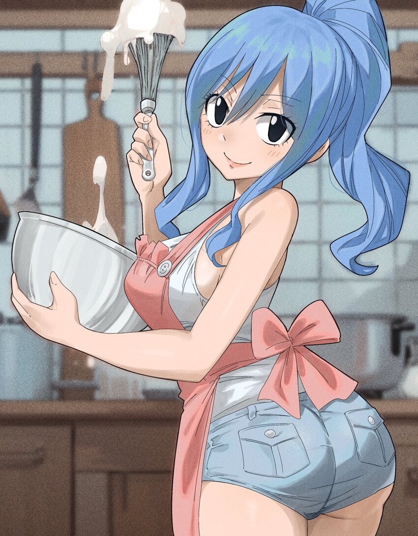 Juvia Lockser: Big Booty Goddess tweet media