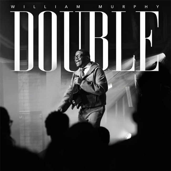 William Murphy Releases New Single "Double"
jubileecast.com/articles/32197…