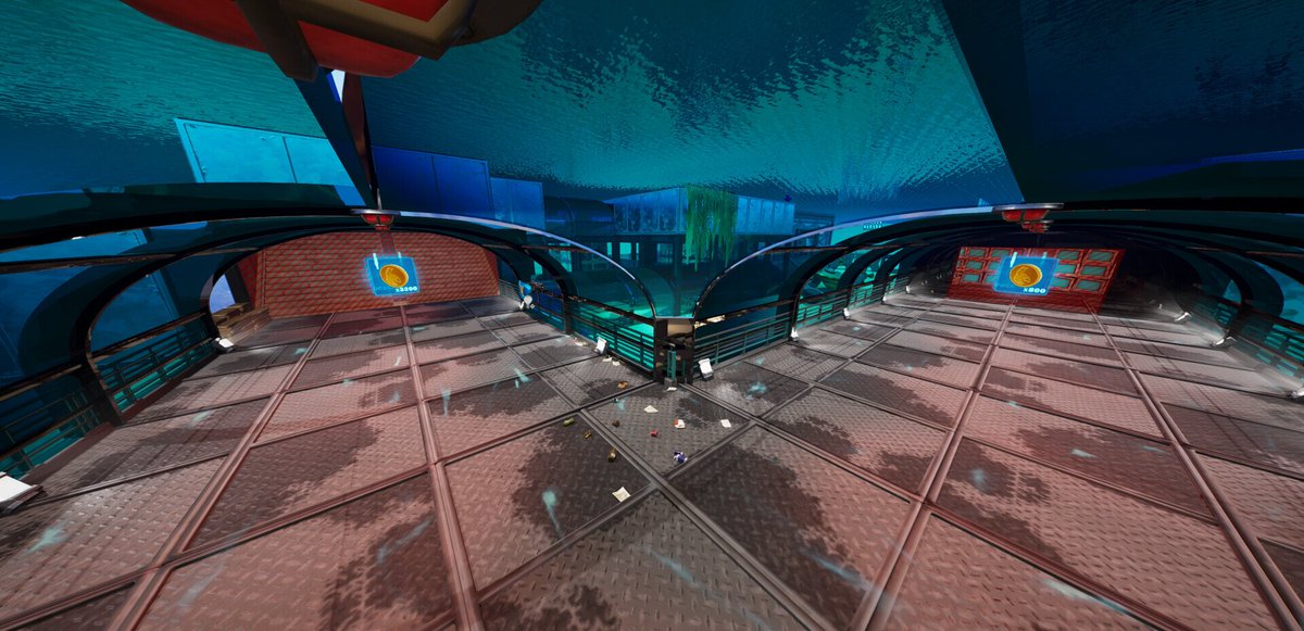 Jackson Clayton | UEFN tweet media