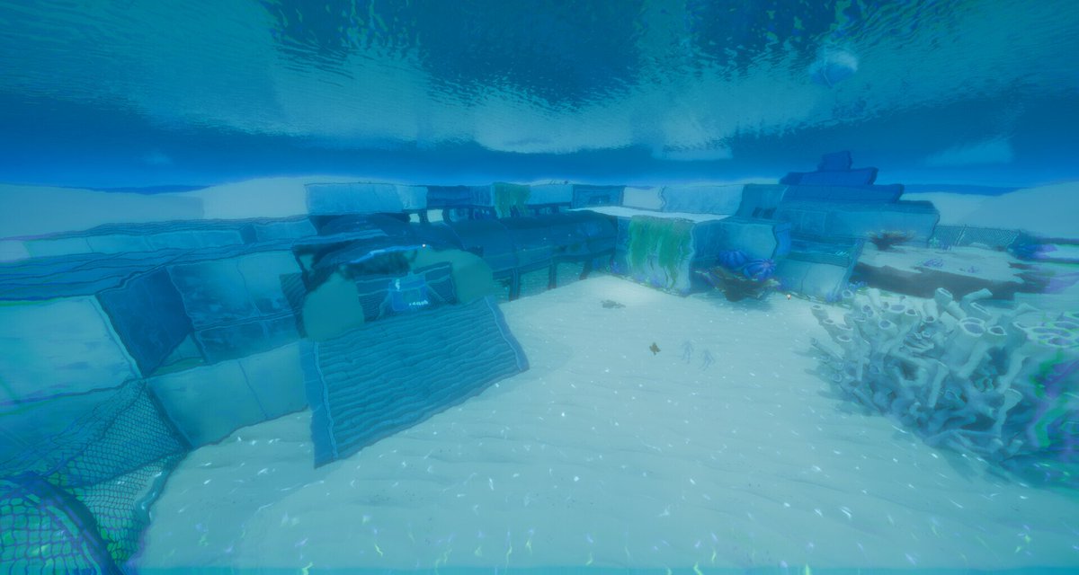 Jackson Clayton | UEFN tweet media