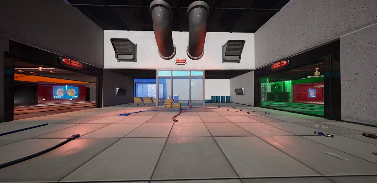 Jackson Clayton | UEFN tweet media