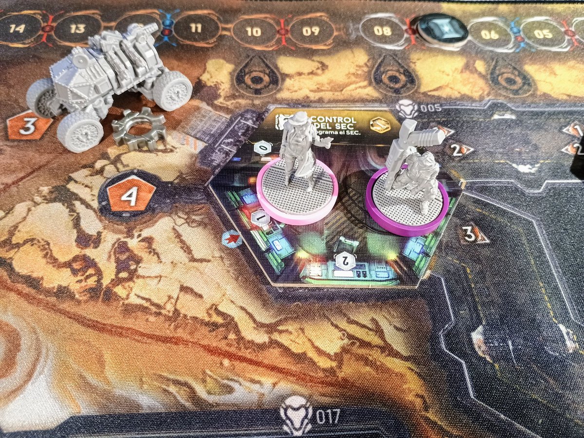 MissPumpkin15's tweet photo. ¡Maldita sea! ¿El rover está estropeado? La gente usa las cosas, las estropea y no se preocupa de arreglarlas. ¡Esta base es una auténtica vergüenza! 🙄
#NemesisLockdown https://t.co/Xmmtsf7mSf
