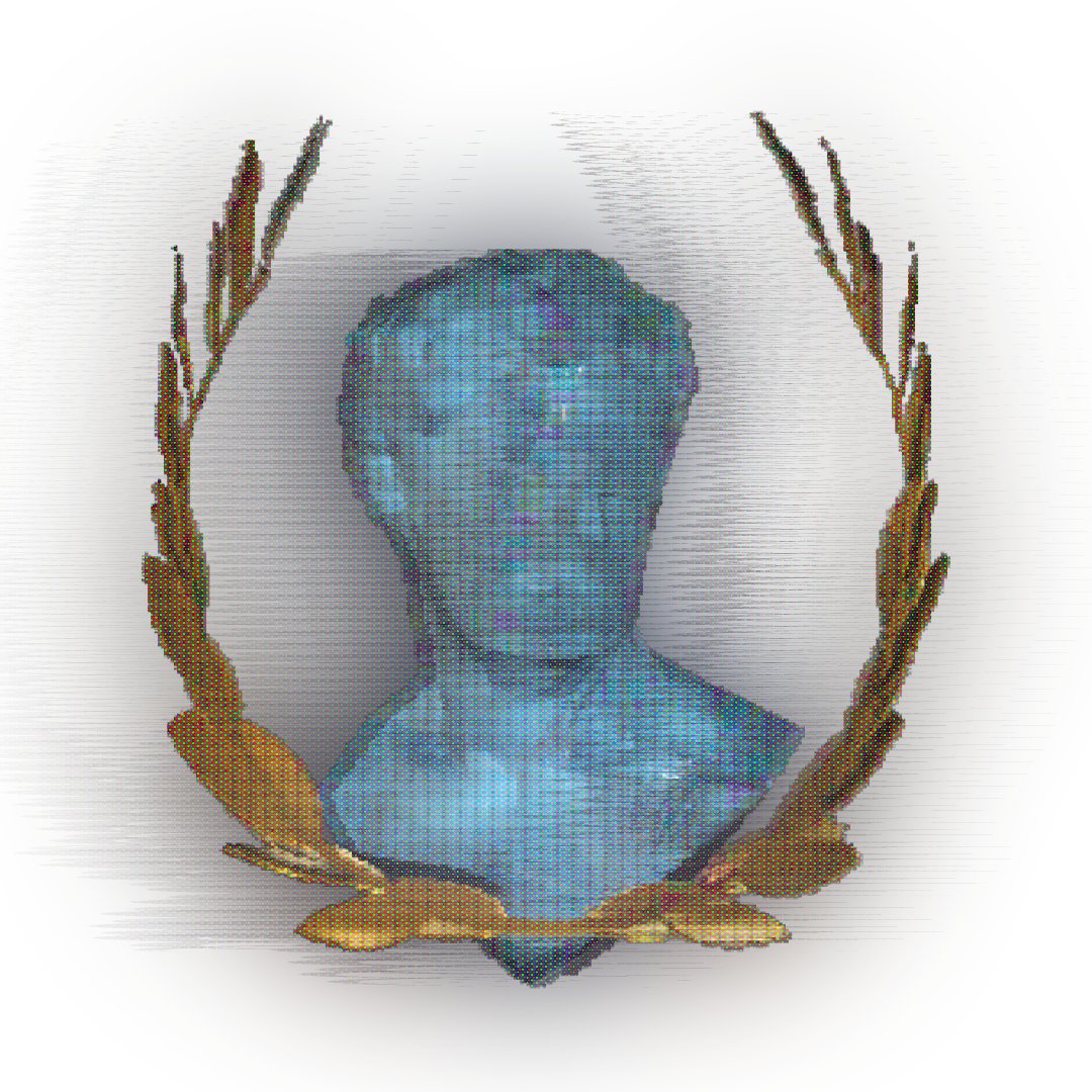 solstantinople's tweet image. coinstantine reigns high
kekius stirs the chaos wild
empire thrives in memes