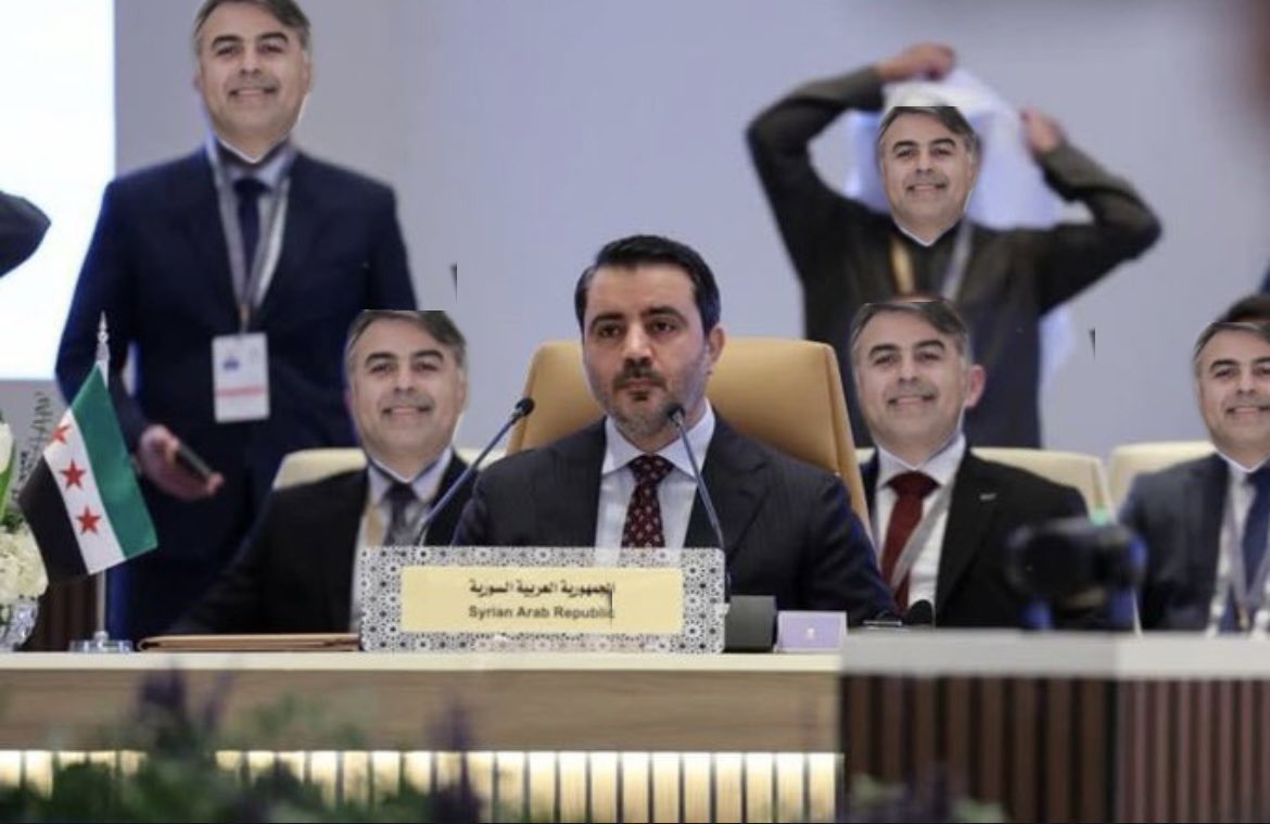 موسى العمر tweet media