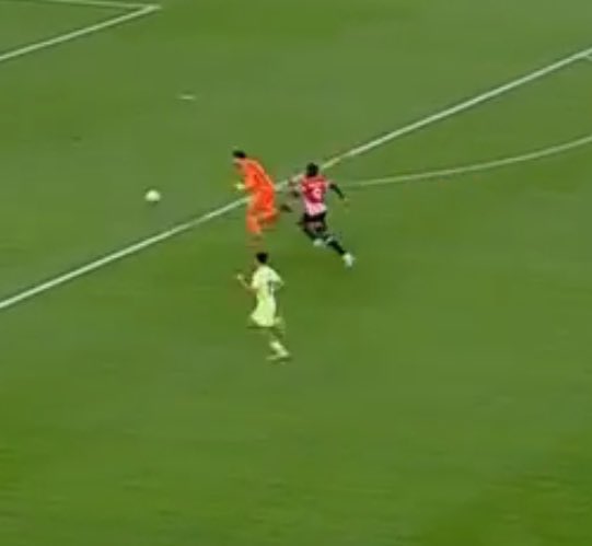 Supercopa histórica de Szczesny