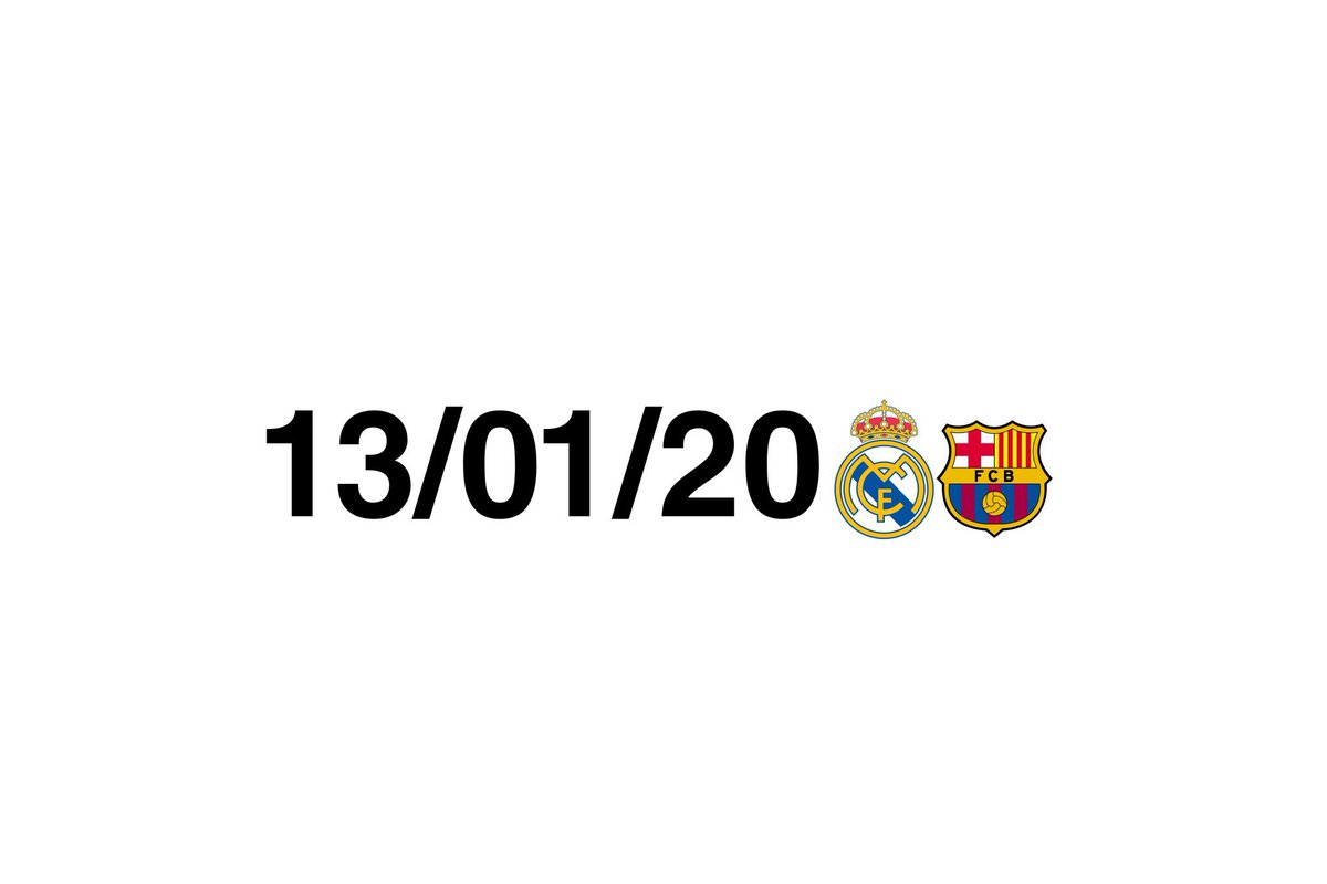 barcastuff_idn's tweet photo. Siapa tau ada yang lupa sekarang tanggal berapa https://t.co/v7TBwZA7jK