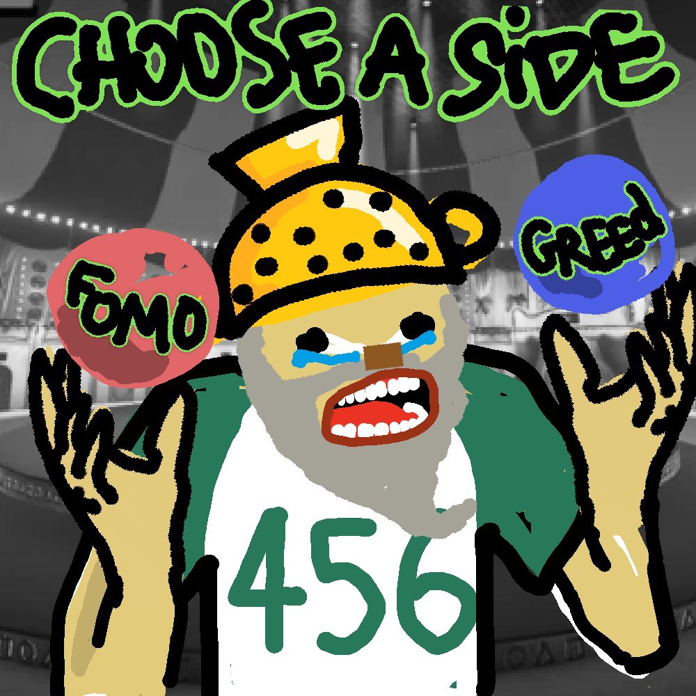 Daya|MsPaintBoss tweet media