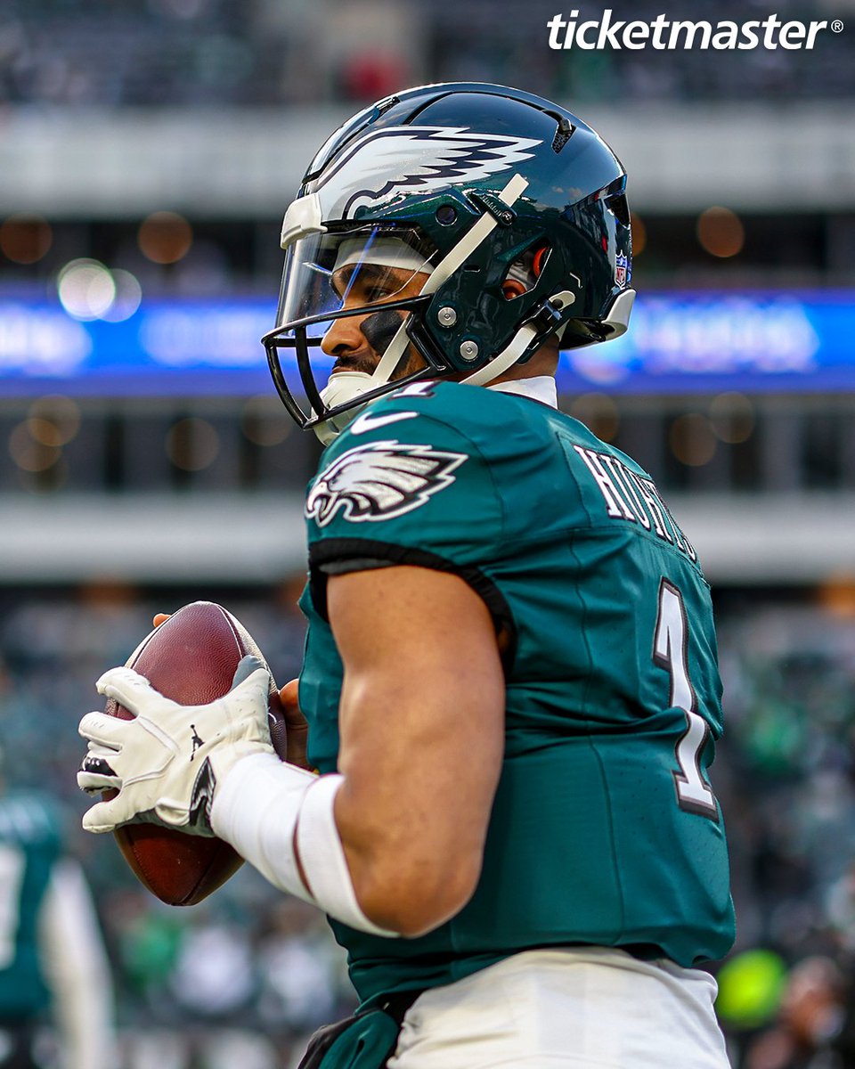 Philadelphia Eagles tweet media