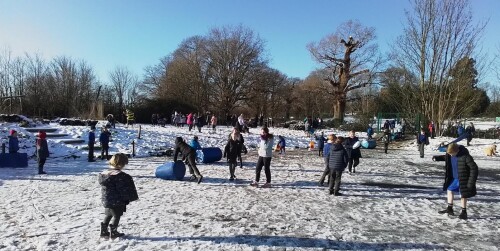 Benenden Church Of England Primary School tweet media