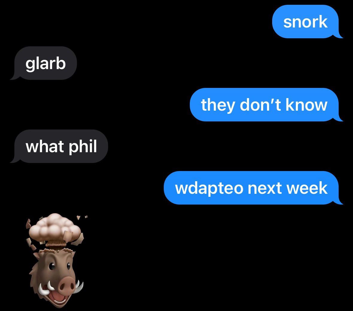 Phil Lester tweet media