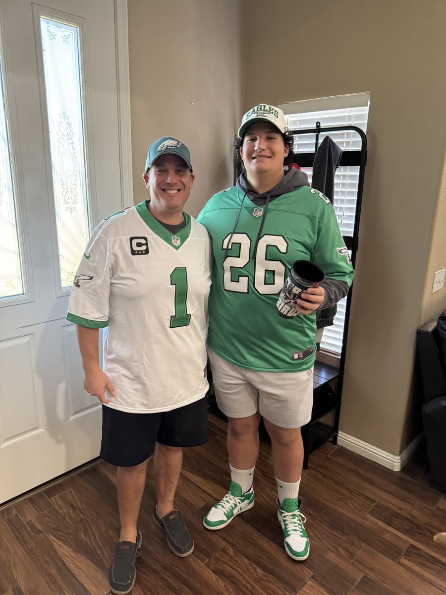 Jamie Barmach tweet media