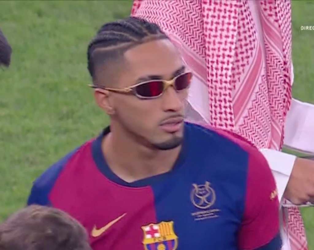 Fútbol champagne 🍷