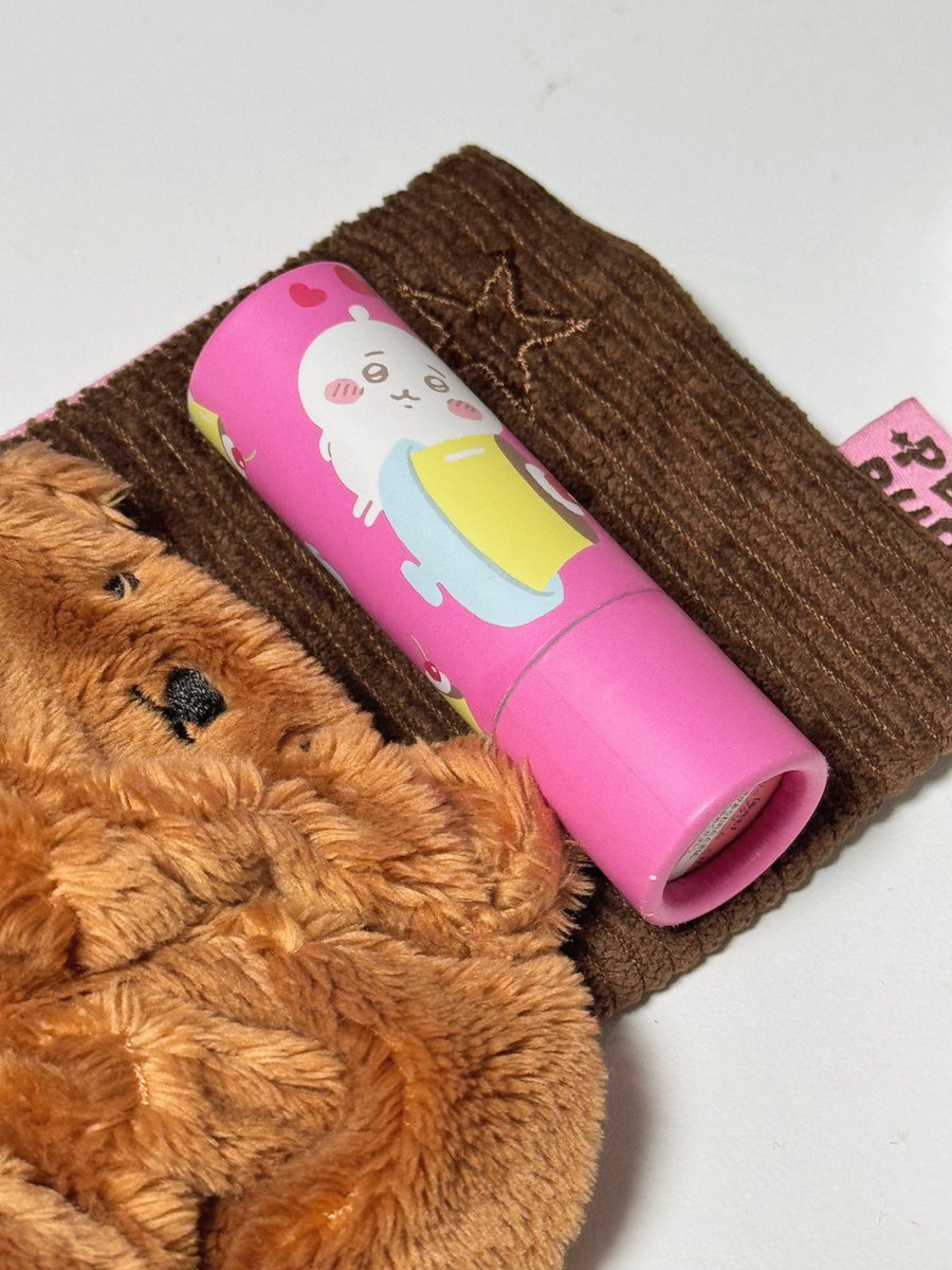 역시 여자는 브라운앤핑크지