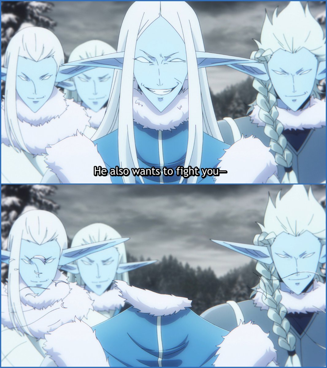 Jinwoo is so wrong for this😭