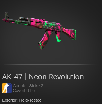 LEPAJEE CS tweet media