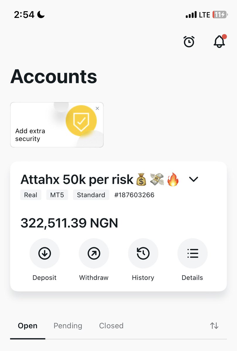 Attah_x's tweet photo. When I became profitable, I started from 3 to 4 losses in a week, I fought with barely 2 losses in a week in 2024!

In 2025 I started having winning streaks as I barely lose a trade in a week!

If you wanna replicate this streaks in your trading accounts, study this trades ⬇️ https://t.co/iu0usVrihL