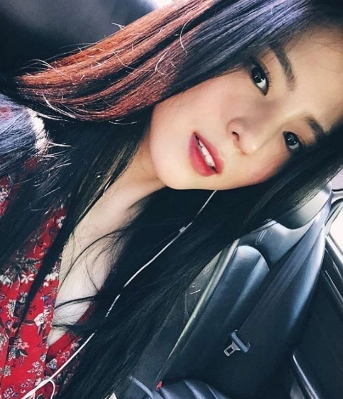 Hanjsohee tweet picture