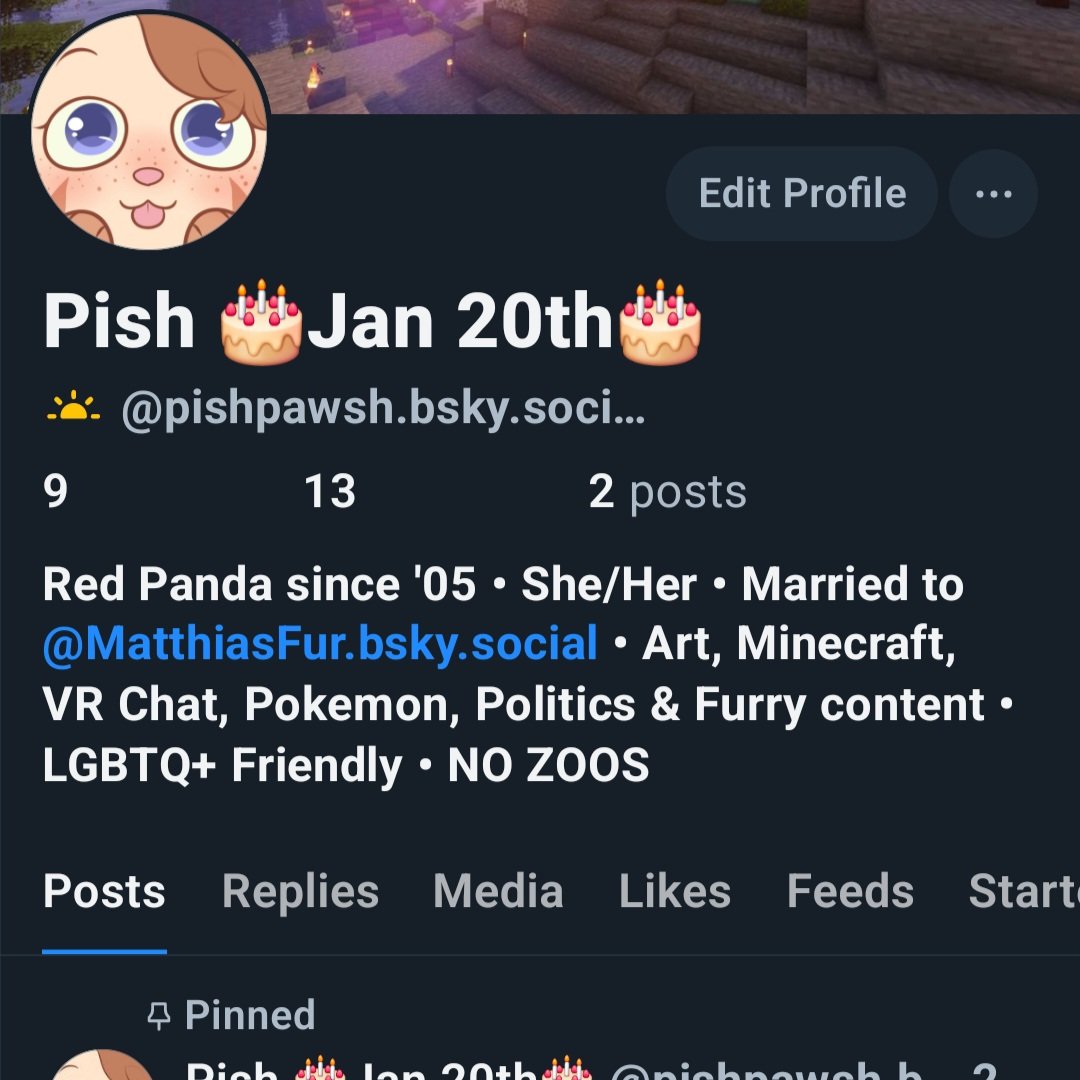🦋MOVED🦋 tweet media