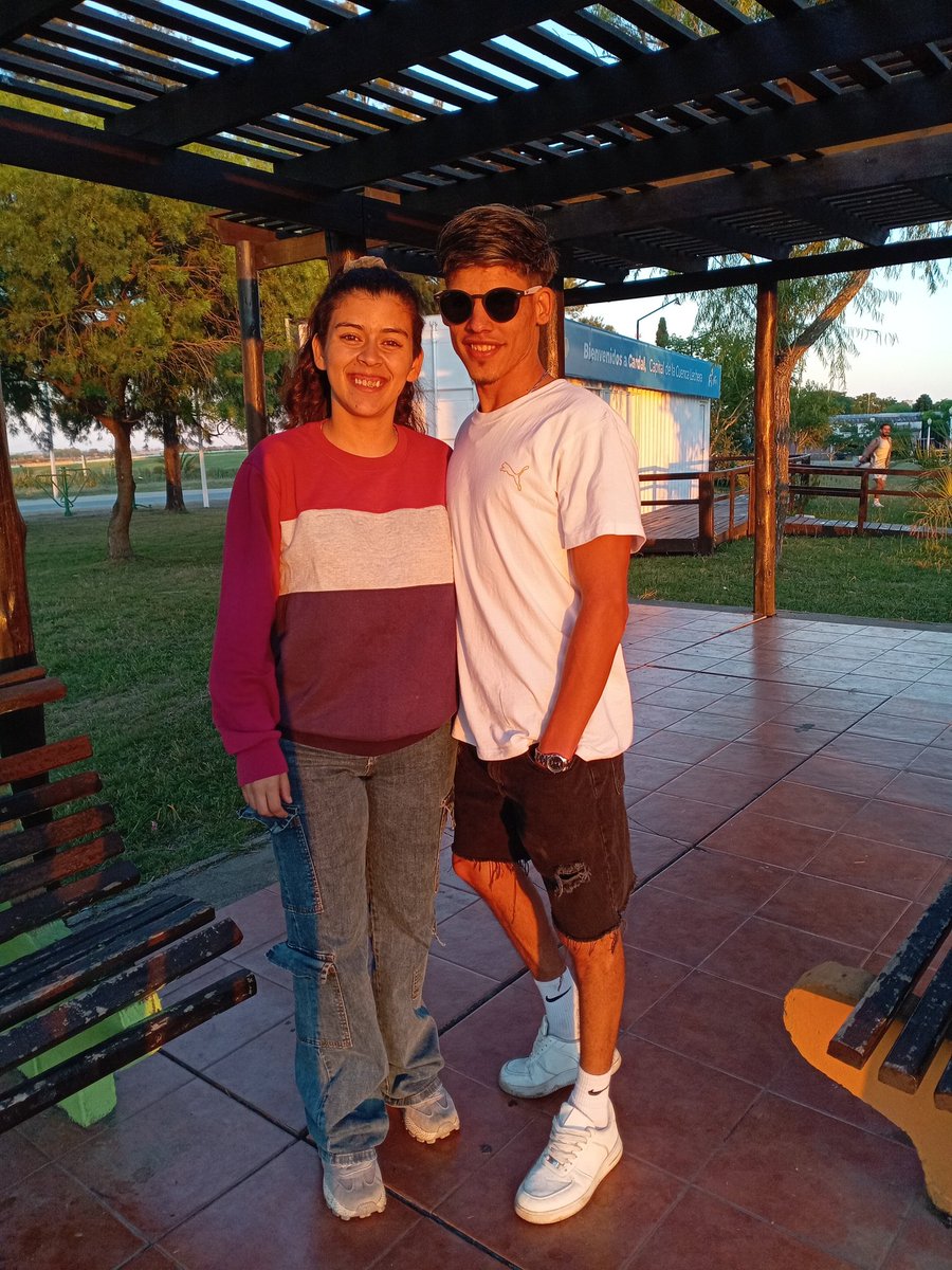 Es lo mejor que tengo ❤️!