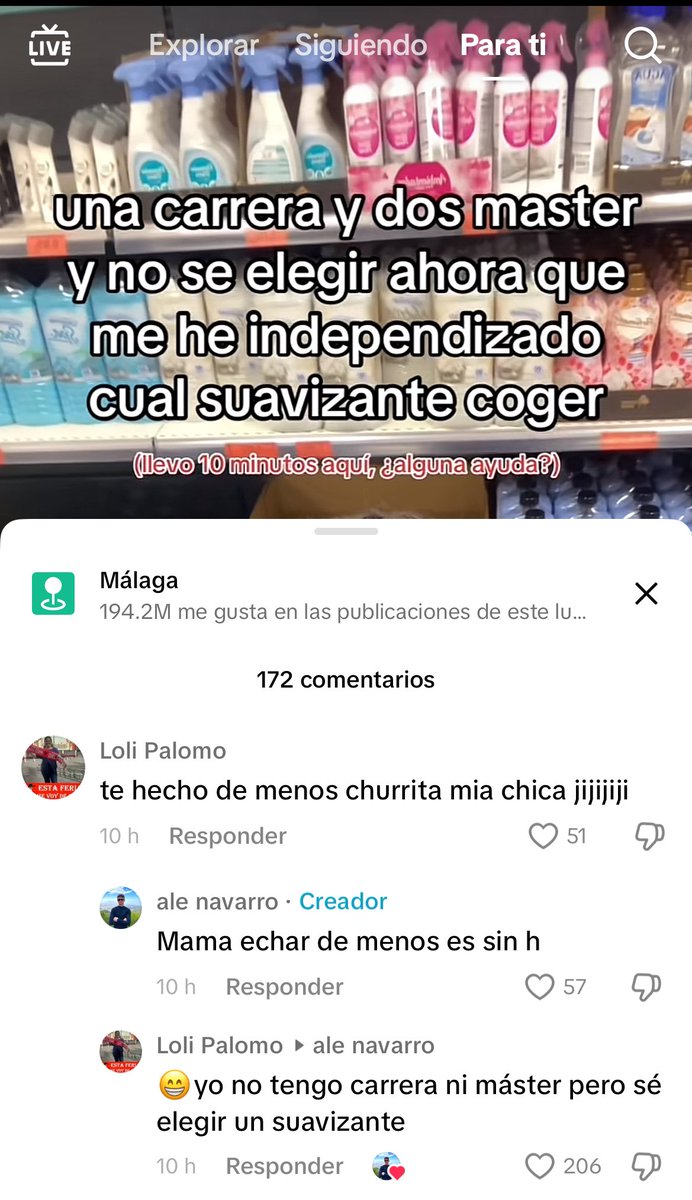tiktok es gratis