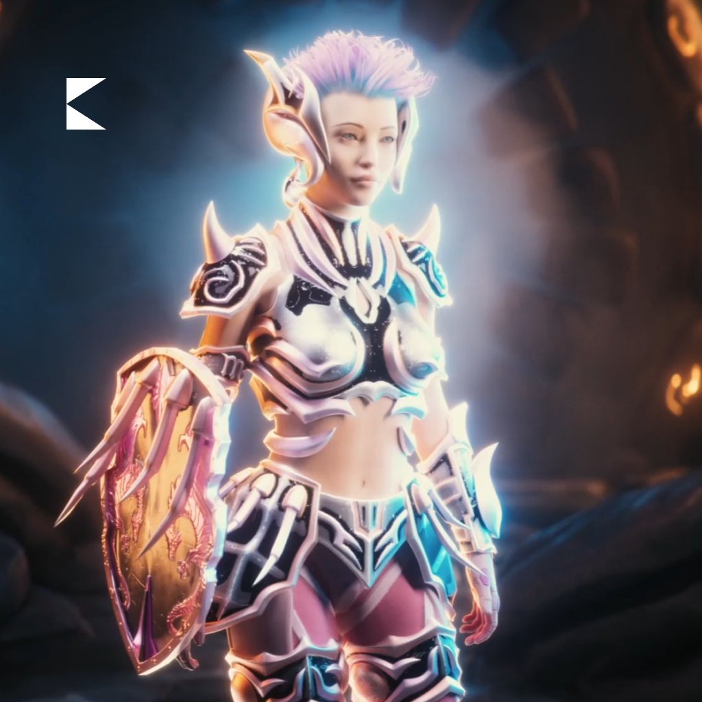 CRYSTALS tweet media