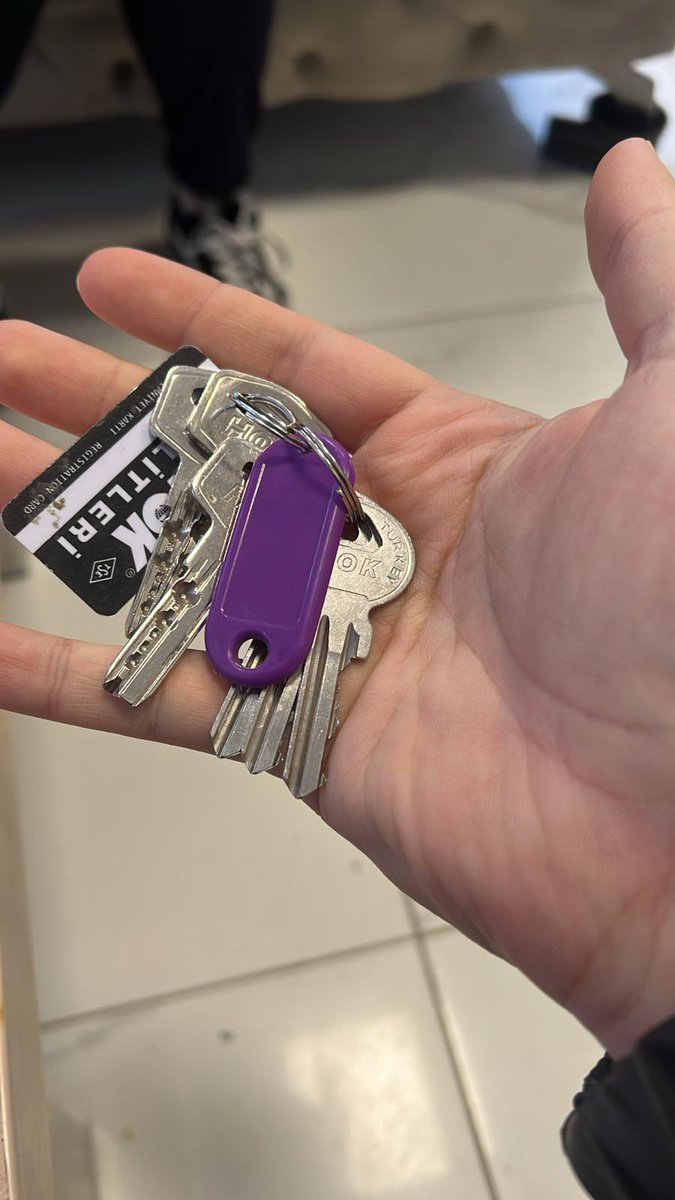 Kimse bize bu sürecin bu kadar yorucu olduğundan bahsetmemiştiii, yıkılmadık ama ayaktada değilizzz