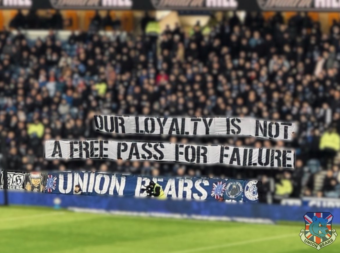 Union Bears tweet media